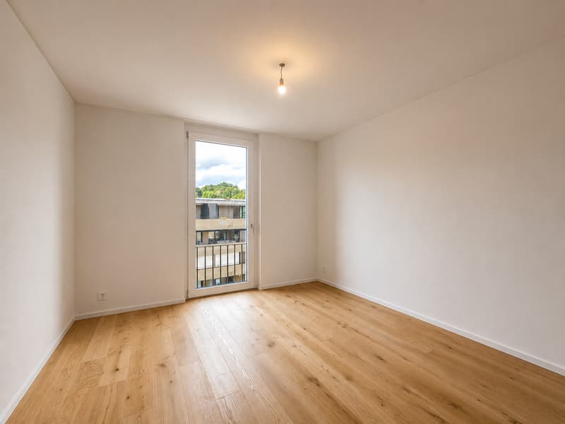 Appartement PPE (5)