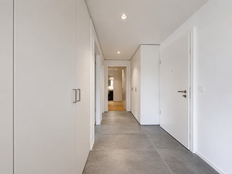 Appartement PPE (5)