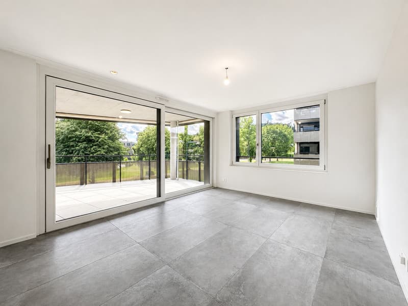 Appartement PPE (3)