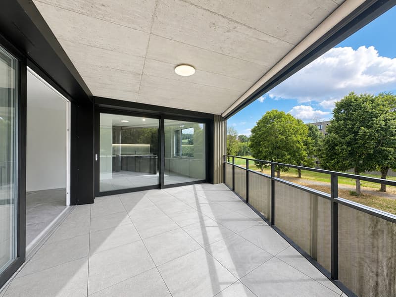 Appartement PPE (4)