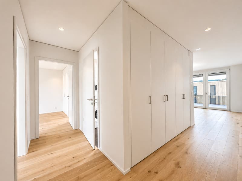Appartement PPE (4)