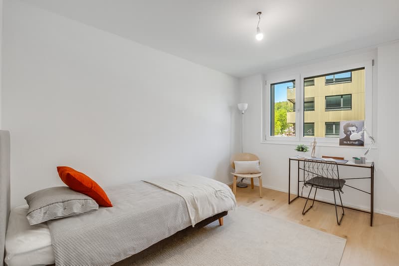 Appartement PPE (9)