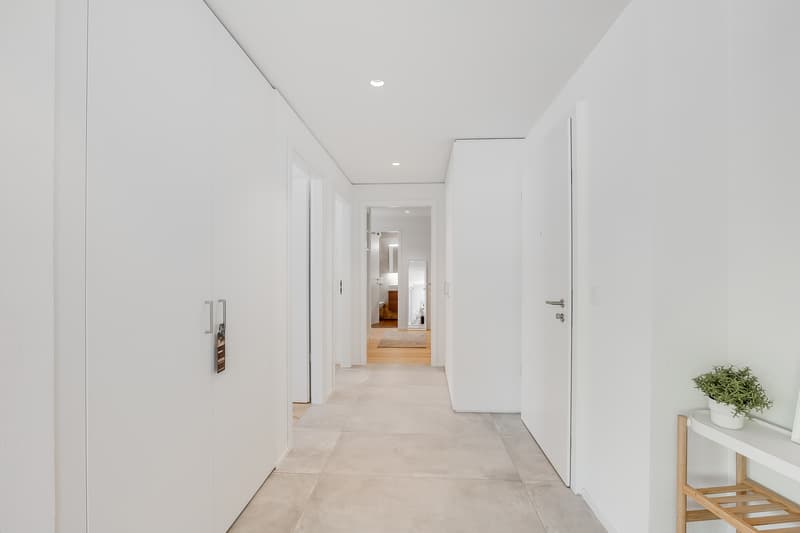 Appartement PPE (6)