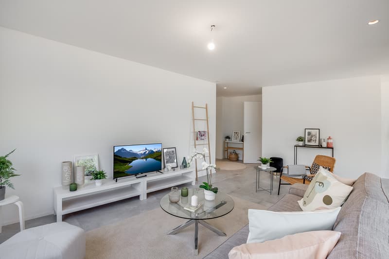 Appartement PPE (4)