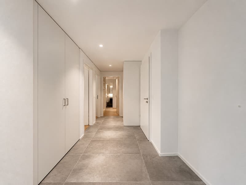 Appartement PPE (5)