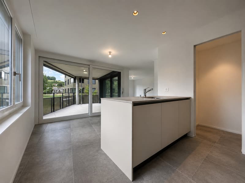 Appartement PPE (4)