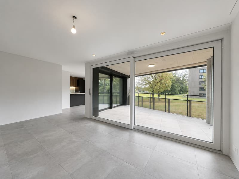 Appartement PPE (4)