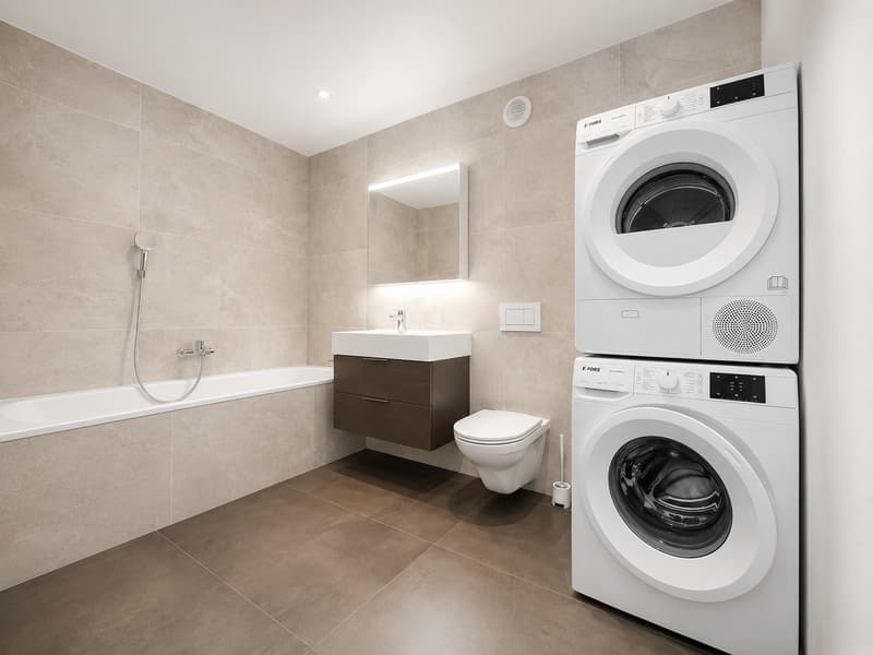 Appartement PPE (7)