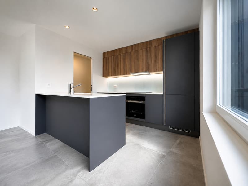 Appartement PPE (3)