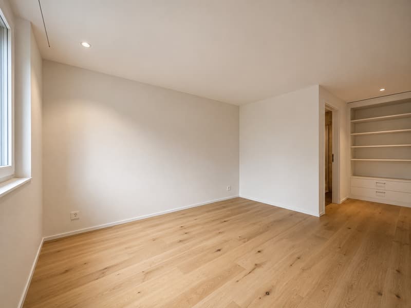 Appartement PPE (8)