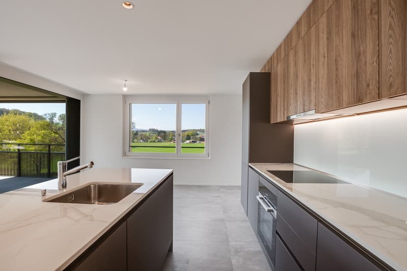 Appartement PPE (6)