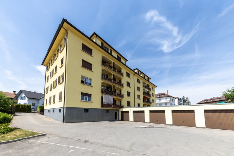 Appartement de 4.5 pièces au rez en PPE (9)
