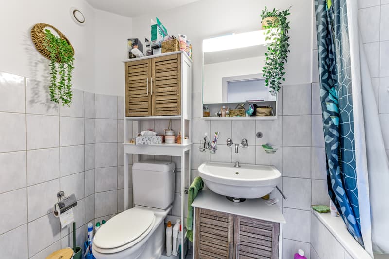 Appartement de 4.5 pièces au rez en PPE (6)