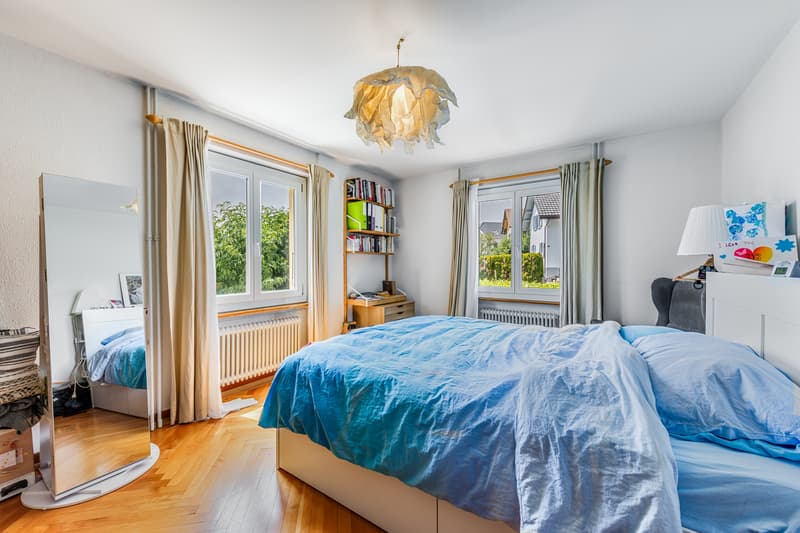Appartement de 4.5 pièces au rez en PPE (3)