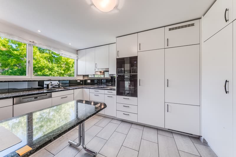 Duplex de 5.5 pièces à vendre (5)