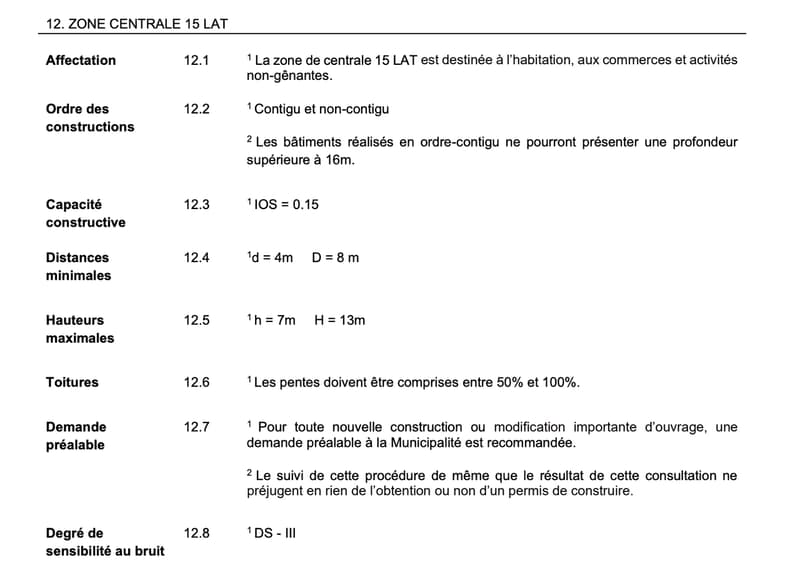 Grange à rénover avec fort potentiel de transformation - Vulliens (9)