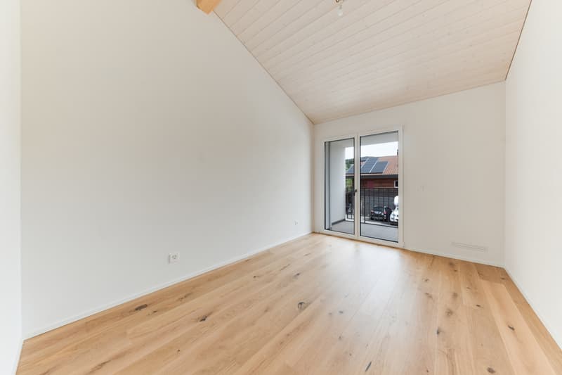 À VENDRE - Magnifique villa contemporaine à Villariaz (9)