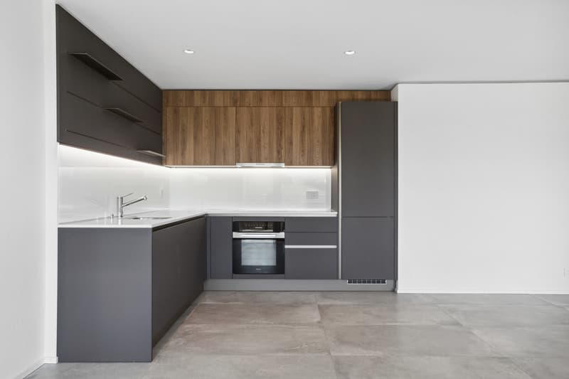 Appartement PPE (1)