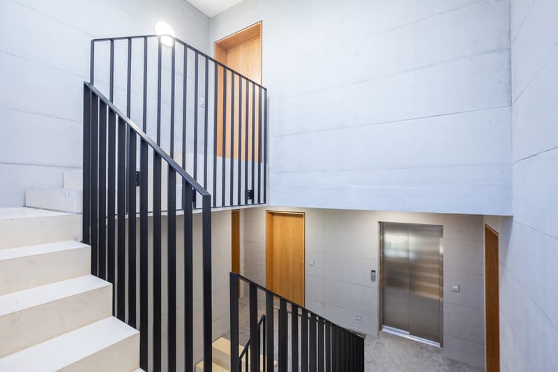 Appartement PPE (10)