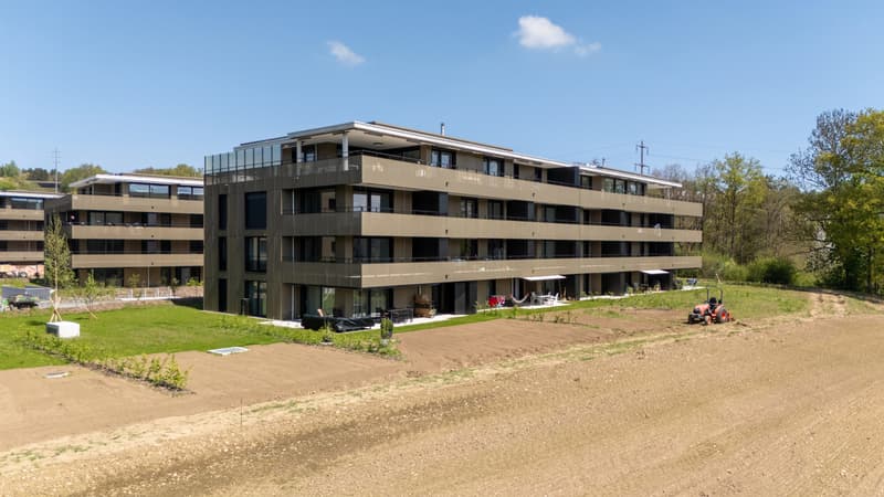 Appartement PPE (9)