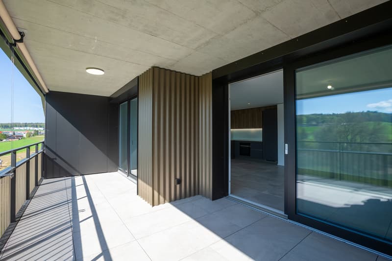 Appartement PPE (7)