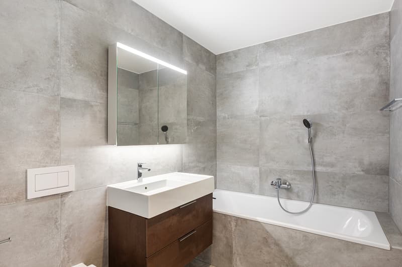 Appartement PPE (6)