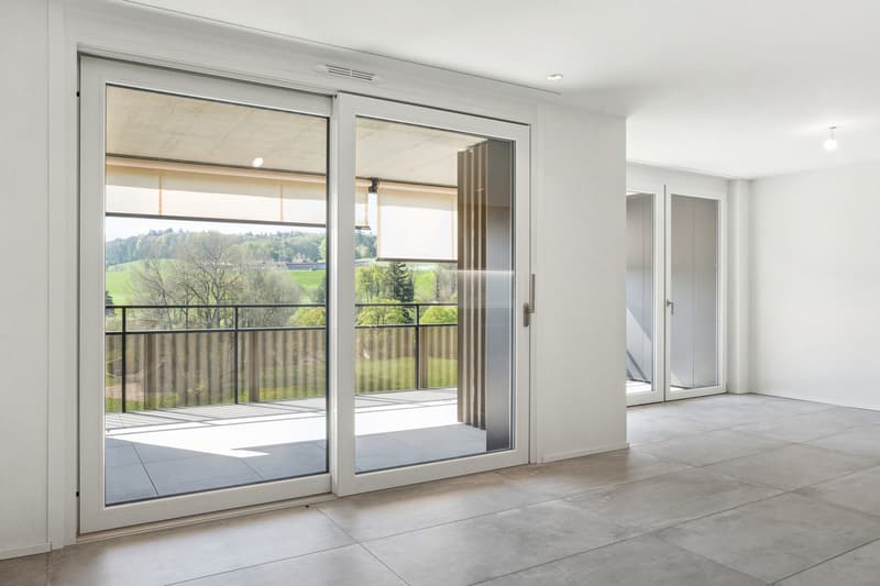 Appartement PPE (3)