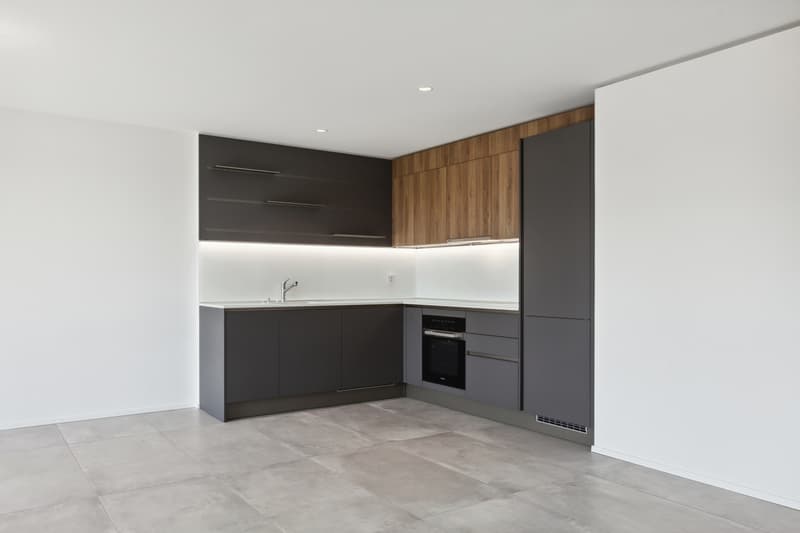 Appartement PPE (2)