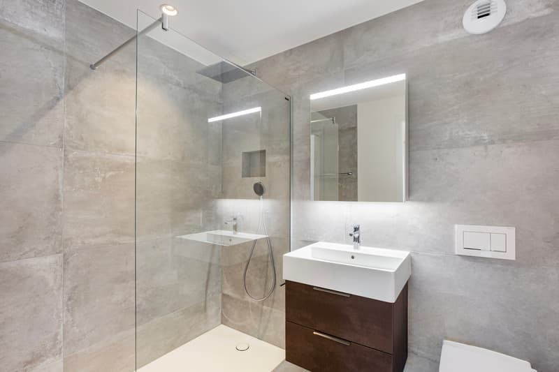 Appartement PPE (5)