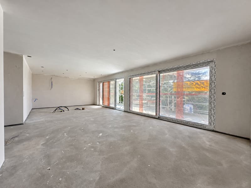 Appartement de 171 m2 habitables dans un quartier résidentiel à Marly (5)