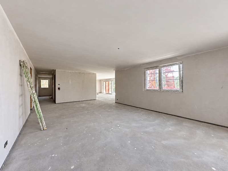 Appartement de 171 m2 habitables dans un quartier résidentiel à Marly (9)