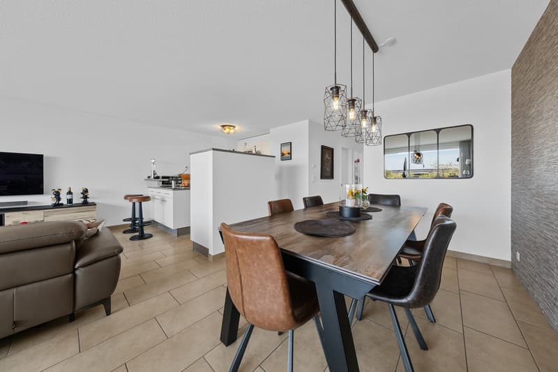 Duplex de 5.5 pièces en PPE à Marly (5)