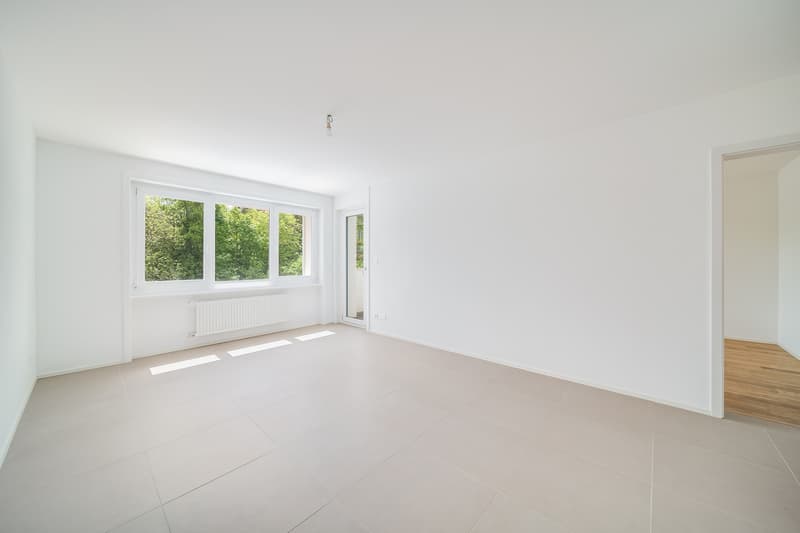 Appartement lumineux de 3.5 pièces au 1er étage, en ville de Fribourg (3)