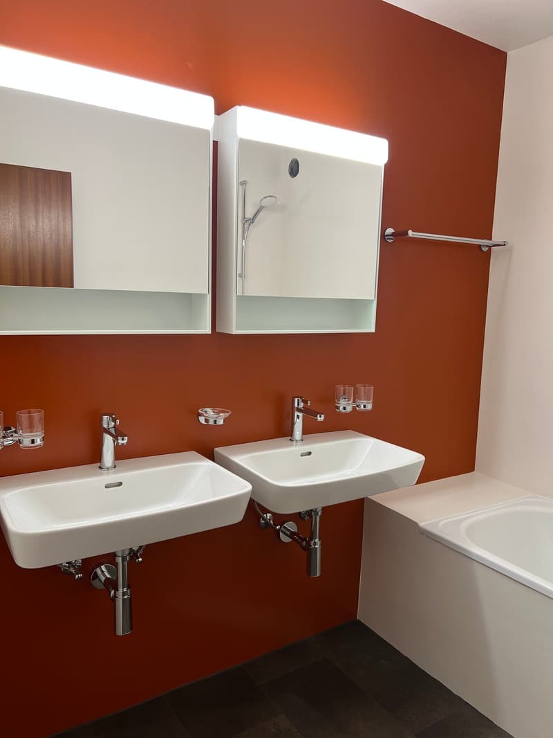 Charmant appartement de 3.5 pièces à Fribourg (11)
