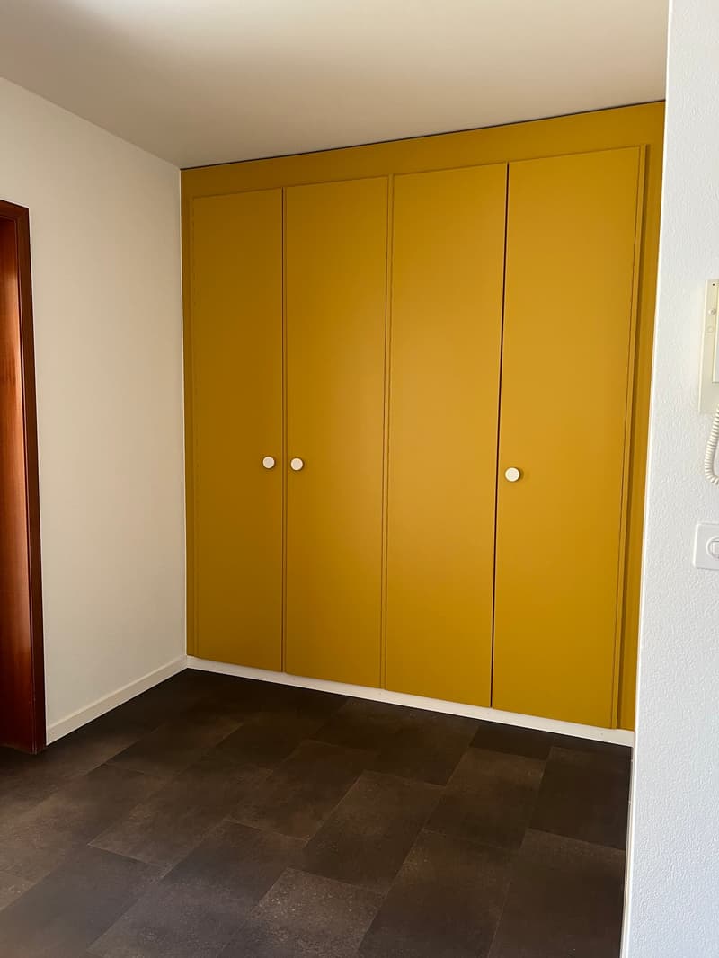 Charmant appartement de 3.5 pièces à Fribourg (10)