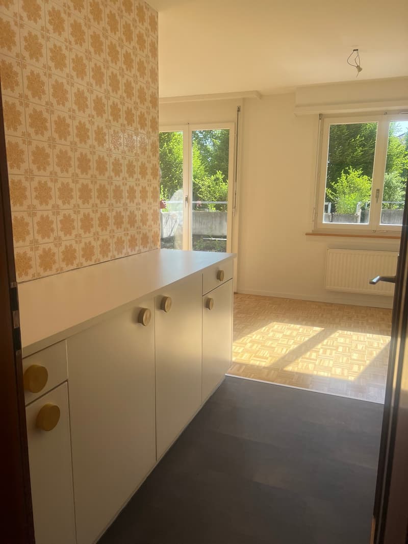 Charmant appartement de 3.5 pièces à Fribourg (6)