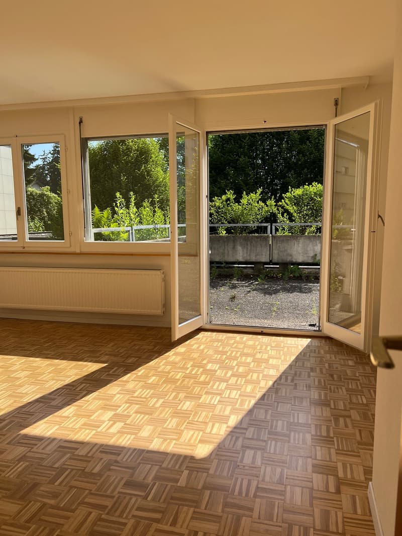 Charmant appartement de 3.5 pièces à Fribourg (2)