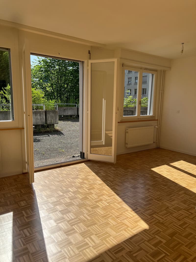 Charmant appartement de 3.5 pièces à Fribourg (3)
