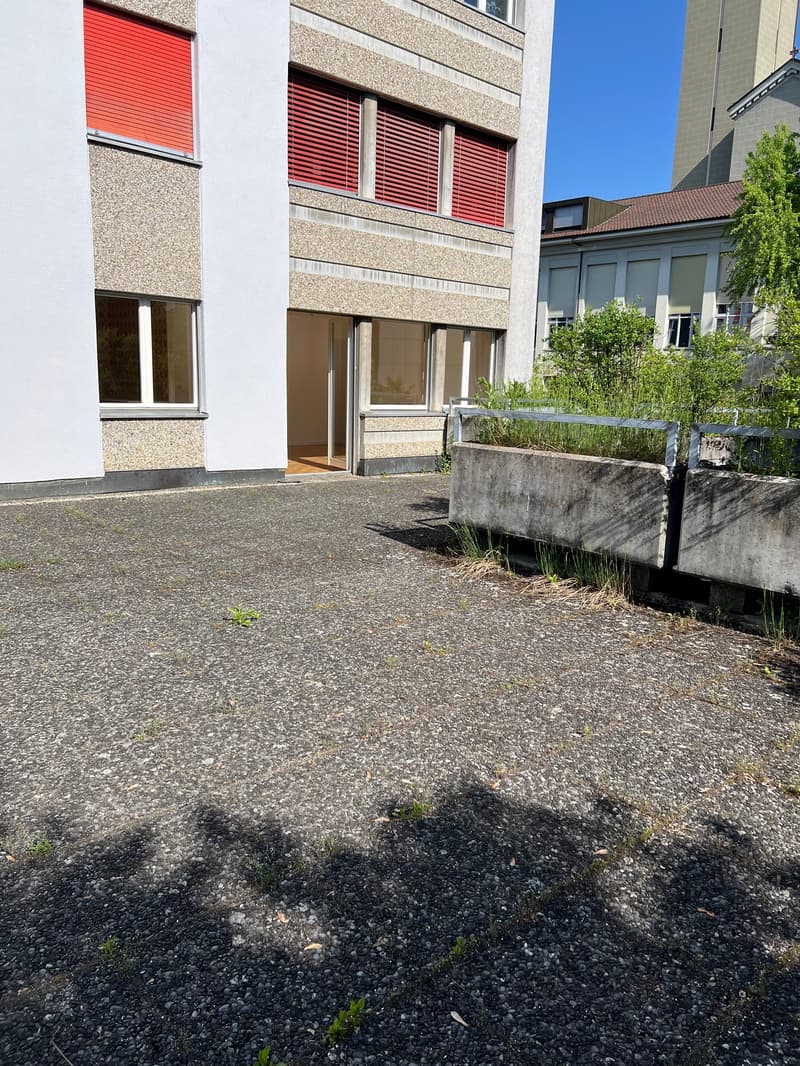 Charmant appartement de 3.5 pièces à Fribourg (4)