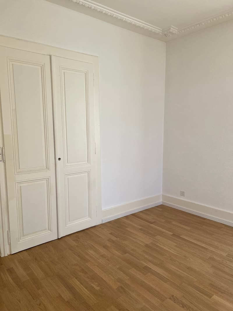 Magnifique appartement de 4 pièces avec vue sur les montagnes à Territet (6)