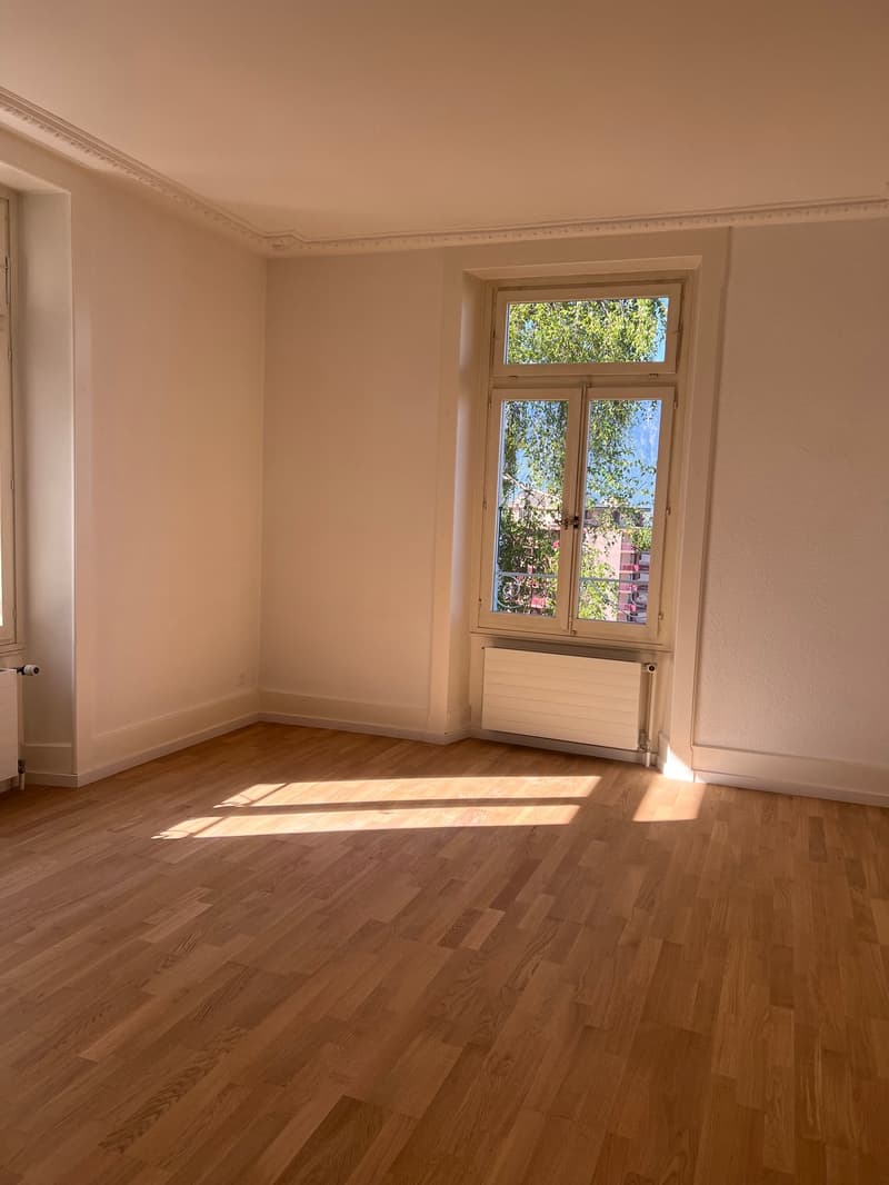 Magnifique appartement de 4 pièces avec vue sur les montagnes à Territet (4)