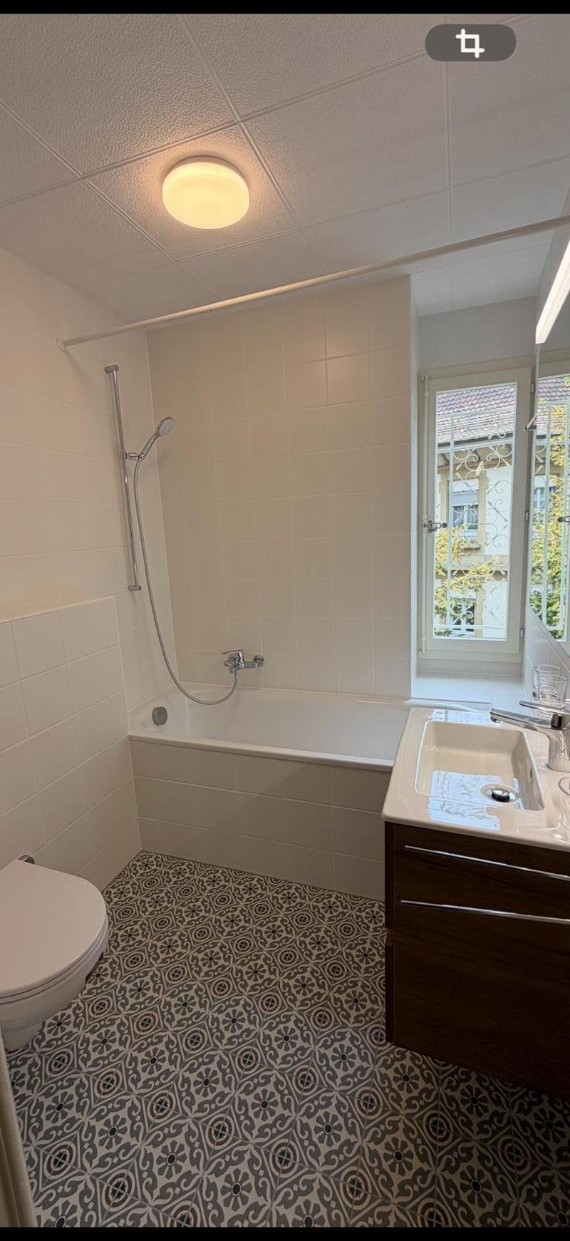 Magnifique appartement de 4 pièces avec vue sur les montagnes à Territet (10)