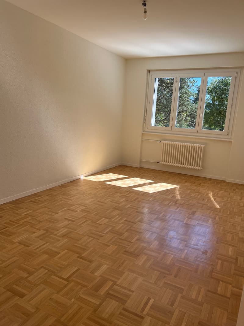 Appartement de 4 pièces avec balcon à Fribourg (12)
