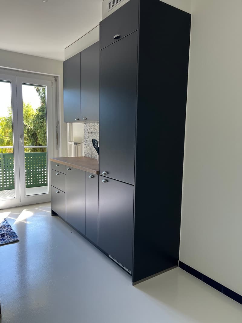 Appartement de 4 pièces avec balcon à Fribourg (7)