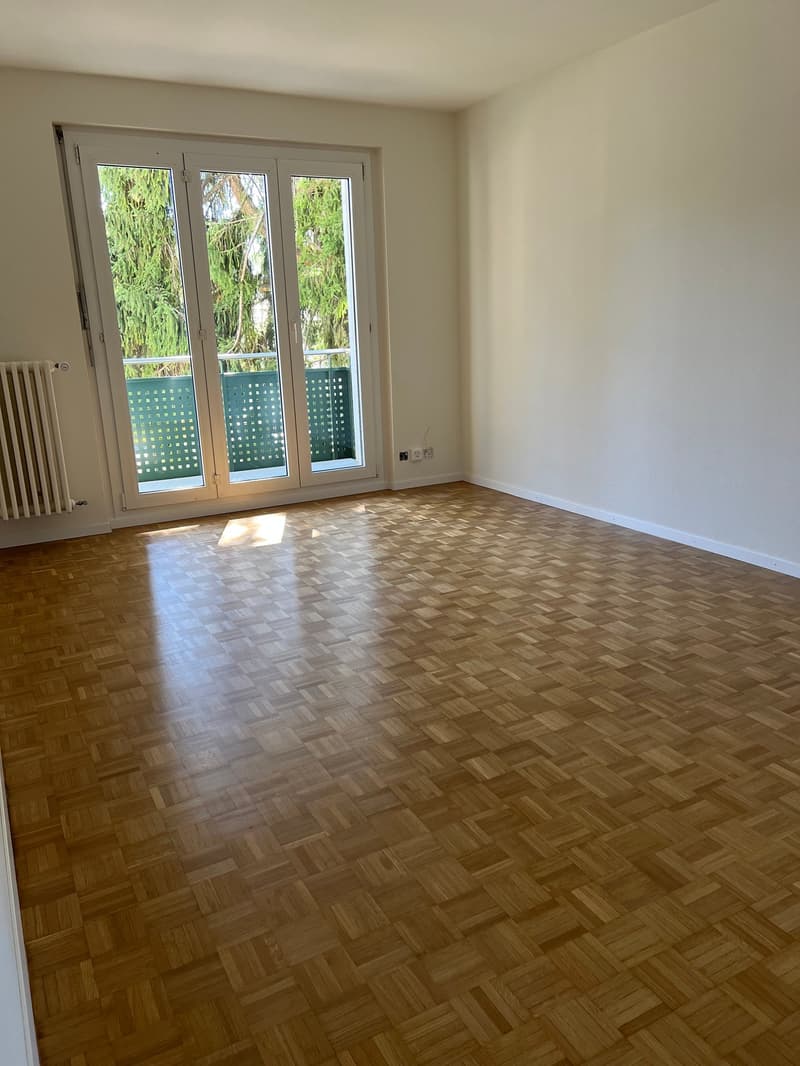 Appartement de 4 pièces avec balcon à Fribourg (14)