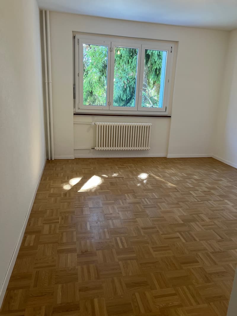 Appartement de 4 pièces avec balcon à Fribourg (15)
