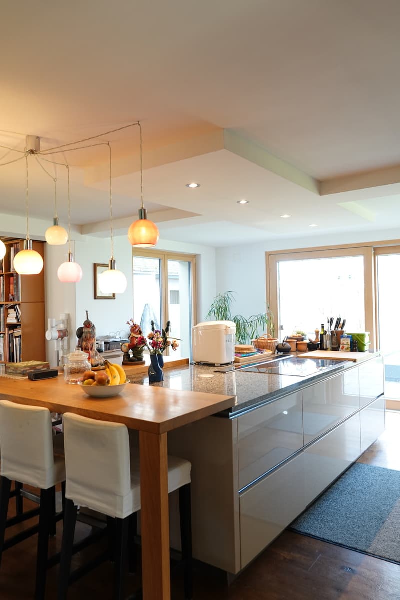 À vendre, Maison individuelle, 1700 Fribourg, Réf 1722/1 (11)