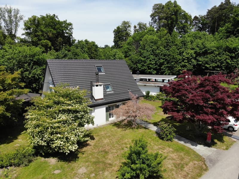 À vendre, Maison individuelle, 1700 Fribourg, Réf 1722/1 (7)