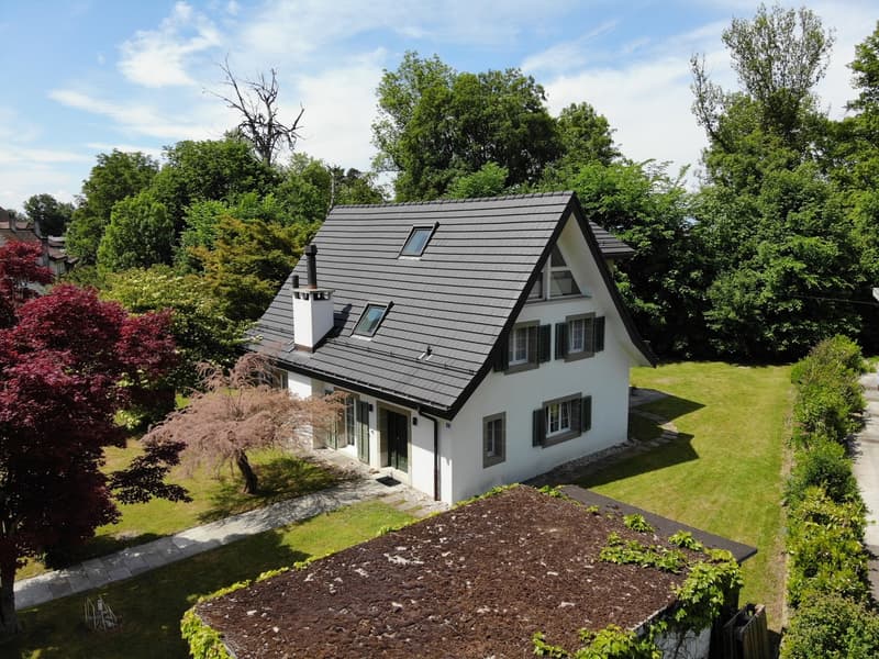 À vendre, Maison individuelle, 1700 Fribourg, Réf 1722/1 (4)