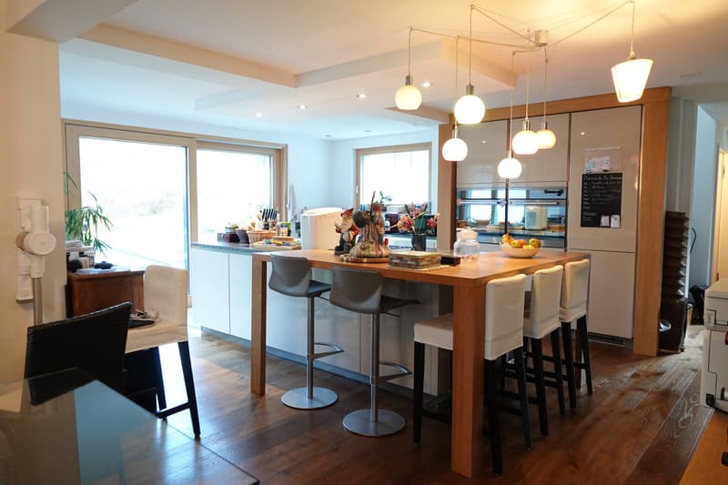 À vendre, Maison individuelle, 1700 Fribourg, Réf 1722/1 (13)